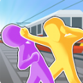 交叉格斗(Cross Fight)