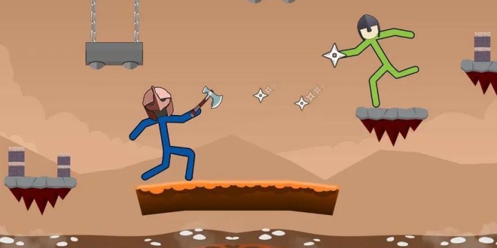 搞笑手机游戏推荐-搞笑手机游戏排行榜