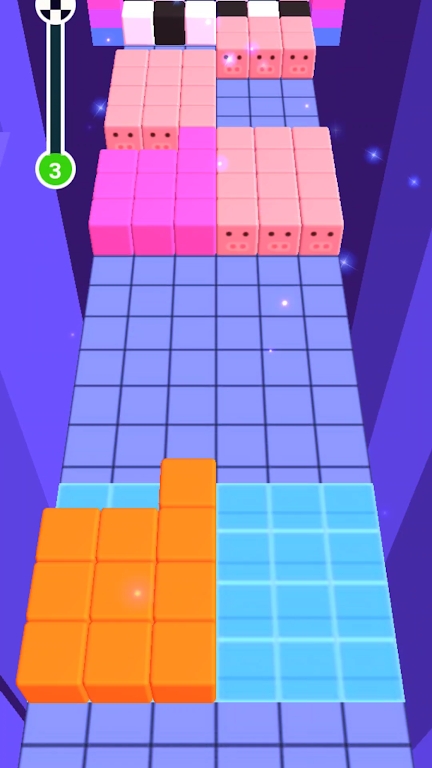 绘制碰撞3D(Draw Crush 3D)