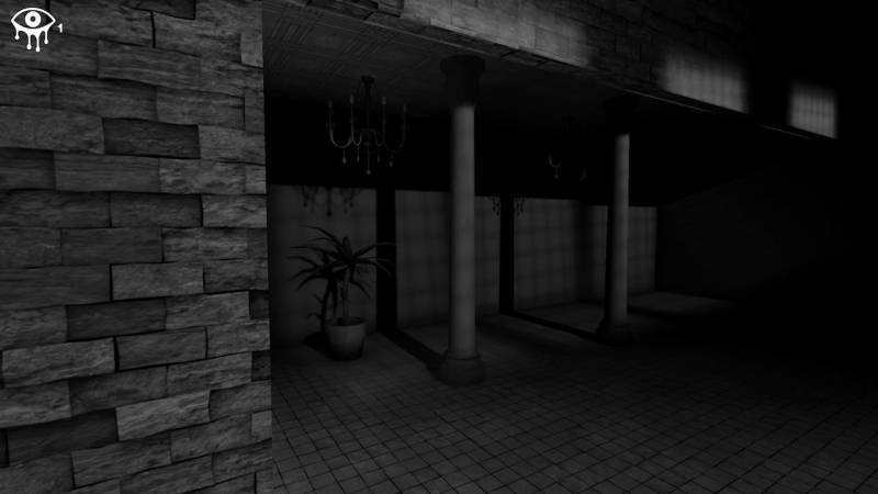 恐怖之眼2(Eyes - The Horror Game)