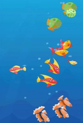 海洋大师3D 海洋大师3D