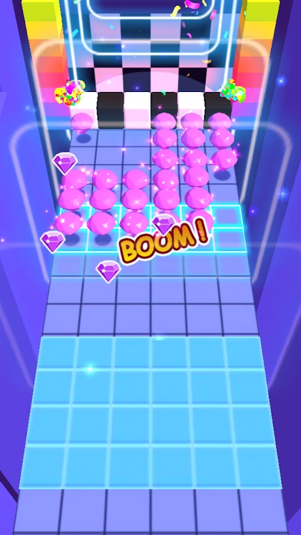 绘制碰撞3D(Draw Crush 3D)