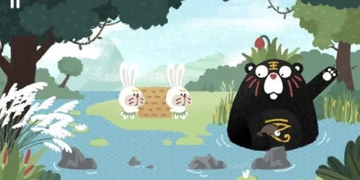 不费脑子的游戏手游-不费脑子的游戏情侣可以一起玩的游戏
