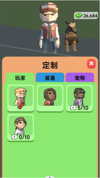 农场经营物语游戏