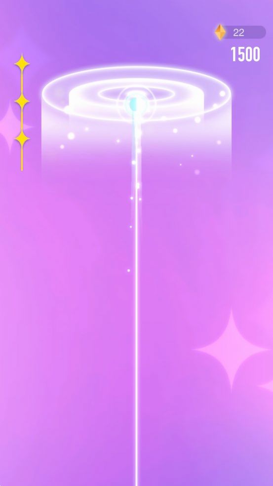 舞动双子(Dancing Gemini)