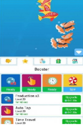 海洋大师3D 海洋大师3D