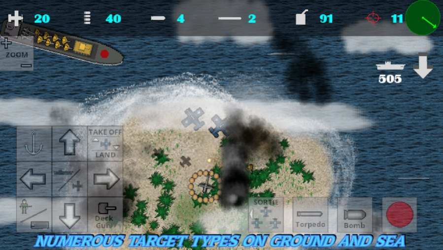 航母力量(Carrier Power)