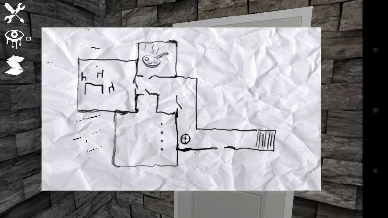 恐怖之眼2(Eyes - The Horror Game)