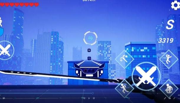 疾速之刃(测试版)