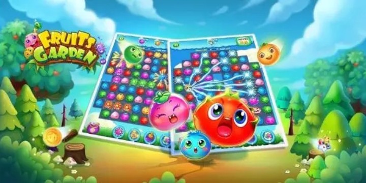 最新益智消除游戏-最新益智消除游戏大全