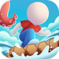 海上冒险之旅(Raft War-Survive to the end) v1.0.0