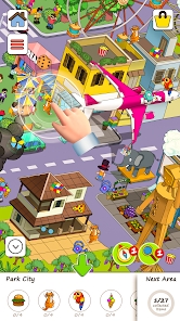 寻宝游戏隐藏目标(Scavenger Hunt: Hidden Objects)