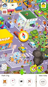 寻宝游戏隐藏目标(Scavenger Hunt: Hidden Objects)