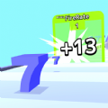 数字合并运行(Number Merge Run)