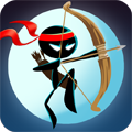 弓箭手射箭先生(Mr.Archery)