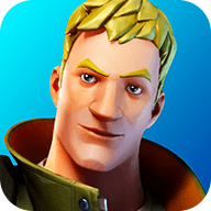 堡垒之夜中文版(Fortnite)