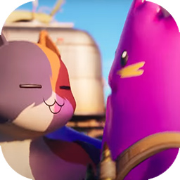堡垒之夜手机版正式服(Fortnite)