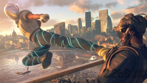 看门狗2免费中文版(watch dogs 2 v1.3) 看门狗2免费中文版(watch dogs 2 v1.3)