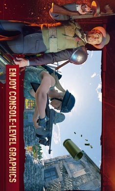 皇家厨房大逃杀手游(CRSED: Cuisine Royale)