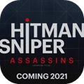 杀手狙击刺客官方正版(Hitman Sniper TS) v13.3.0