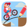 画路建桥梁(Draw The Road) v0.1