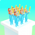 桥梁战斗3D(Bridge Battle) v0.3