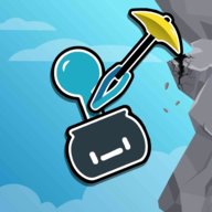 锤子攀爬棍子(Craft Game: Hammer Climb) v1.6
