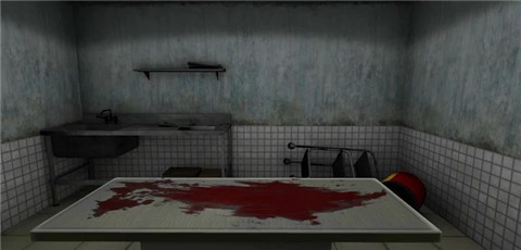 标本零(Specimen Zero)