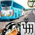 旅游公交车3D(Bus Simulator : Tourist Bus Driv)
