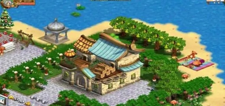 小镇庄园游戏合集-小镇庄园游戏下载