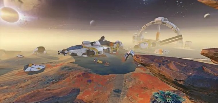星球沙盒类手游-星球沙盒类手游排行榜