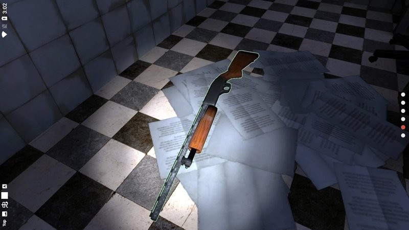 标本零正版(Specimen Zero)