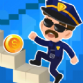 跳跃与攀爬(Jump & Climb: Stairs Rush 3D)