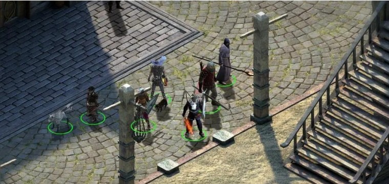 十大最佳rpg游戏-十大最佳rpg游戏排行榜