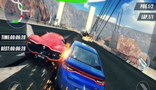 地平线5手机版(Forza Horizon 5)