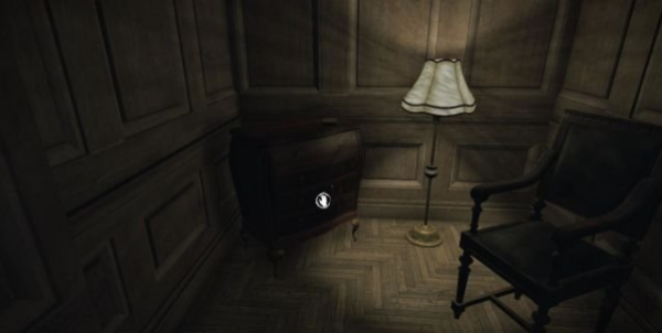 层层恐惧手机版(Layers of Fear: Solitude)