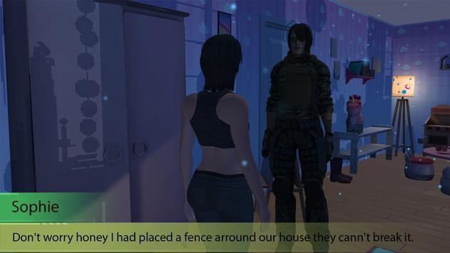 生存射击僵尸猎人(Zombie Hunter)