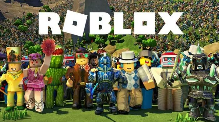 罗布乐思国际服最新版本手游(Roblox)
