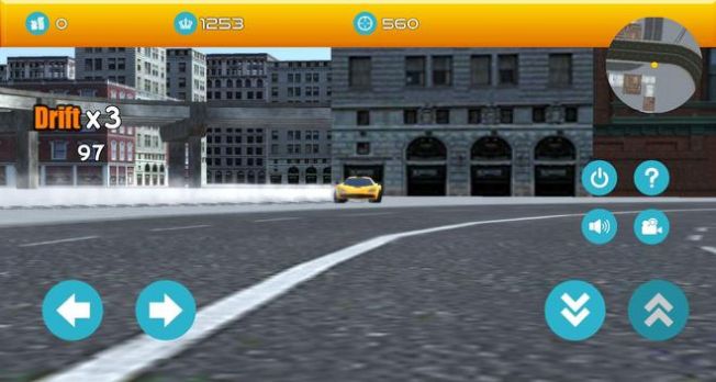 高端跑车驾驶(Car Driving)