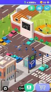 懒散的棒球大亨(Idle BaseBall Tycoon)