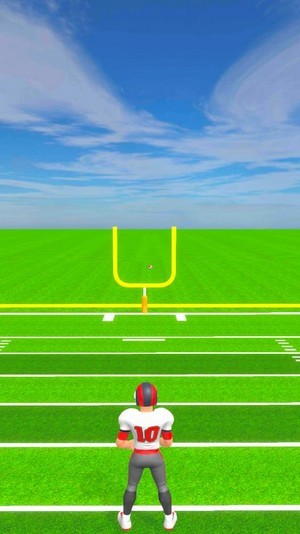 棒球战3D(Hyper Touchdown 3D)