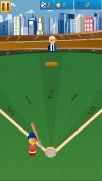 棒球打击王(Baseball Batting King)