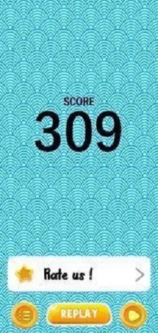 钢琴音乐演奏(Piano Tiles - Tik Tok Music 3)