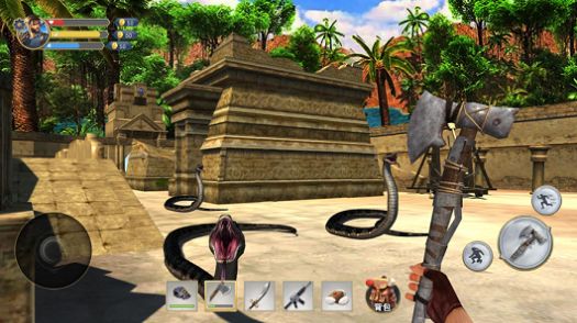 荒野求生野外生存(wildLand) 荒野求生野外生存(wildLand)