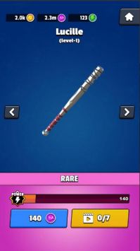 摩托车骑士粉碎(Rider Smash)