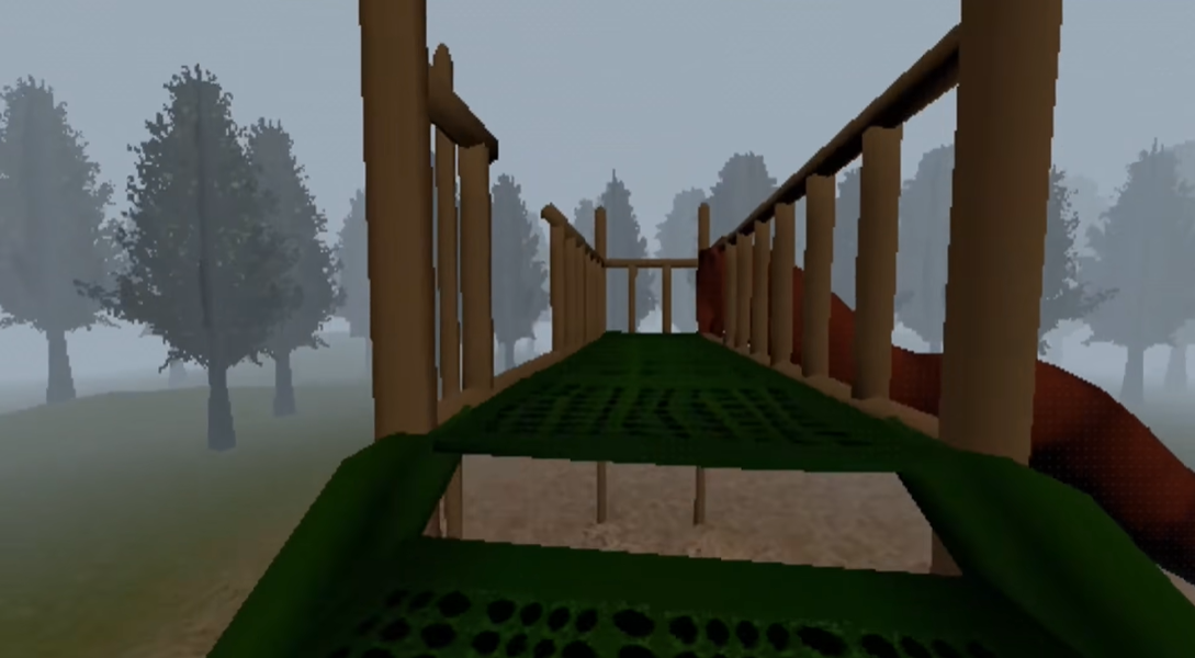 恐怖滑滑梯(中文版) 恐怖滑滑梯(中文版)