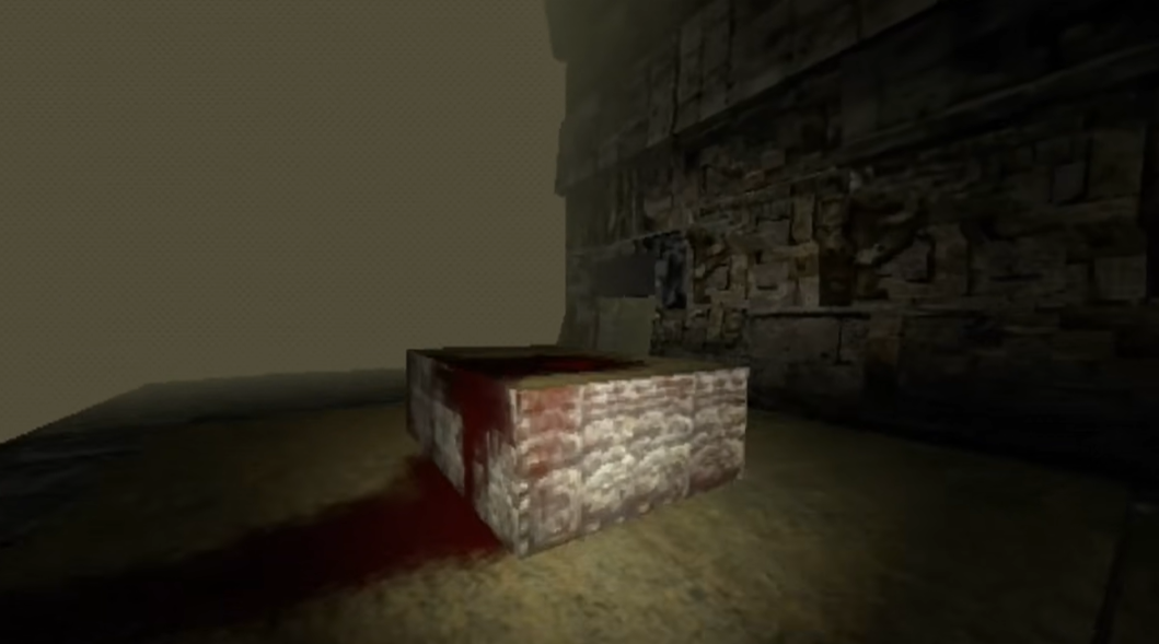 恐怖滑滑梯(中文版) 恐怖滑滑梯(中文版)