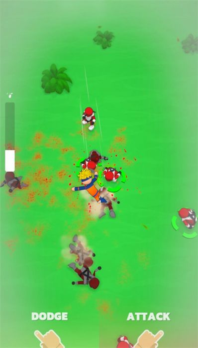 刺客速度赛(Assassin League) 刺客速度赛(Assassin League)