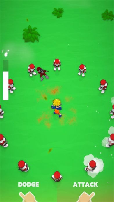 刺客速度赛(Assassin League) 刺客速度赛(Assassin League)