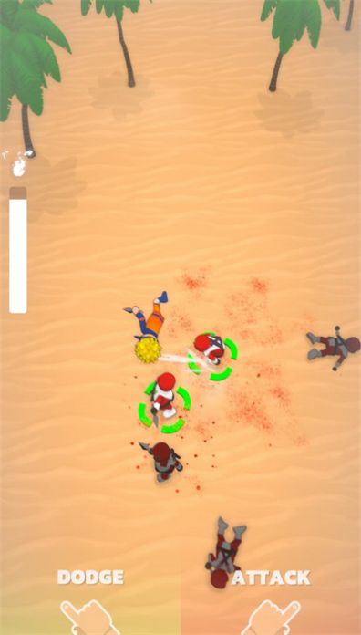 刺客速度赛(Assassin League) 刺客速度赛(Assassin League)